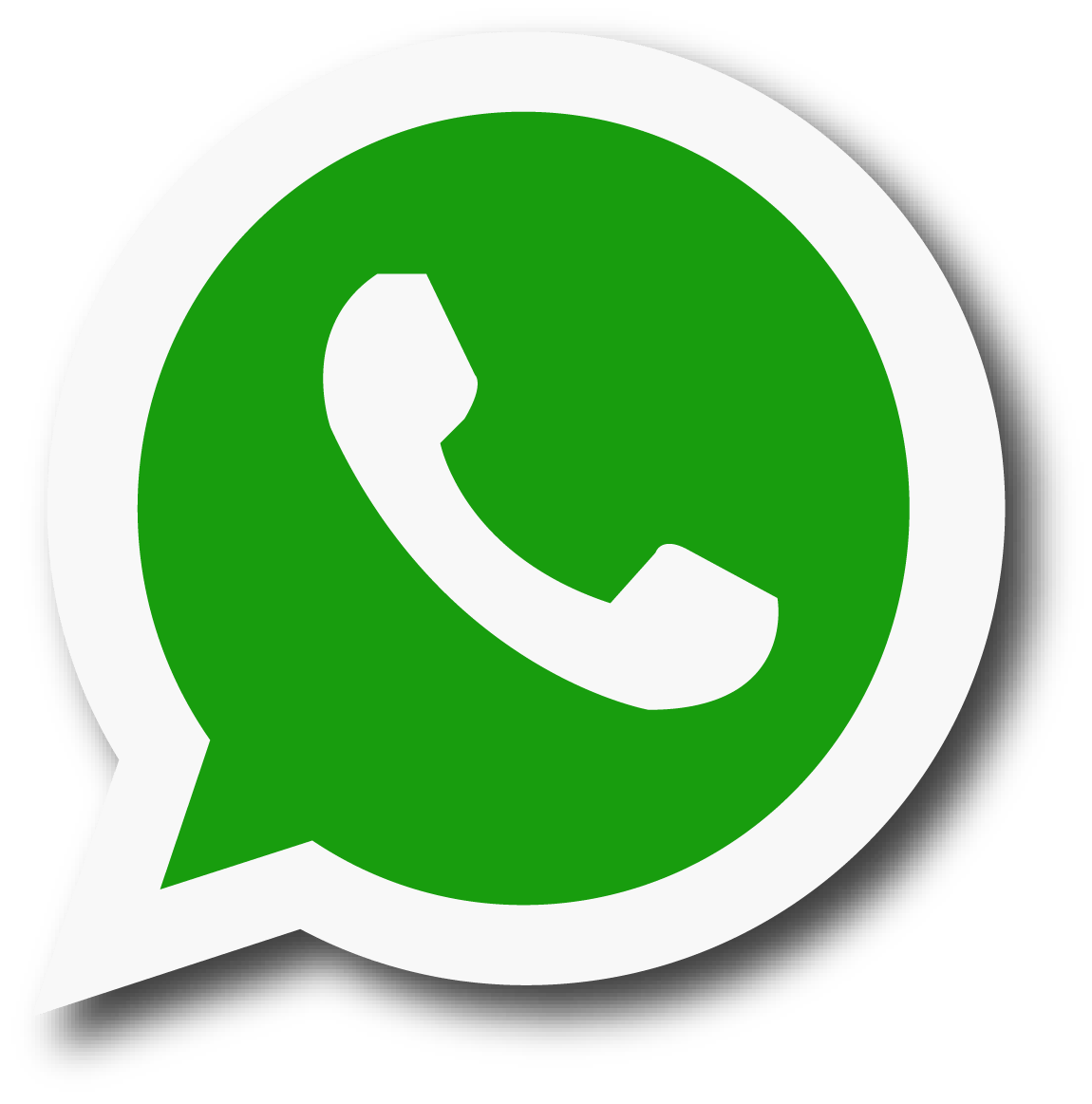 contattaci su whatsapp