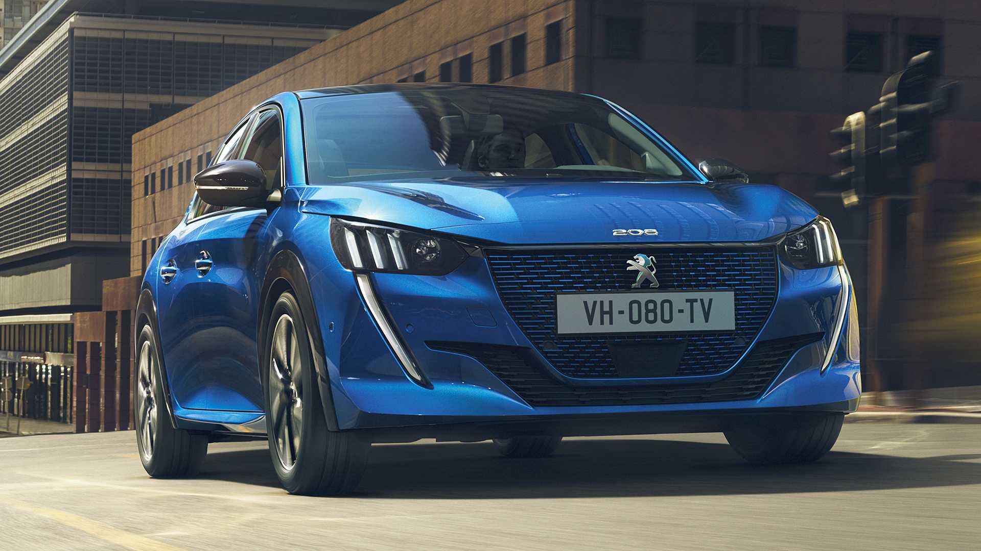 2019 peugeot e208 1